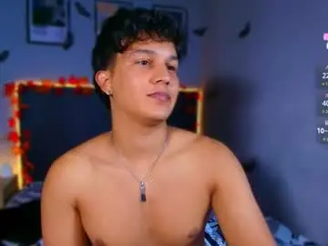 Chaturbate Free Live Porn of leo_savage_