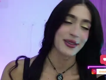 Chaturbate Best Webcam of lian_karther1