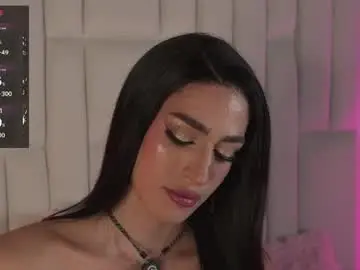 Chaturbate Sex Cam of lian_karther1