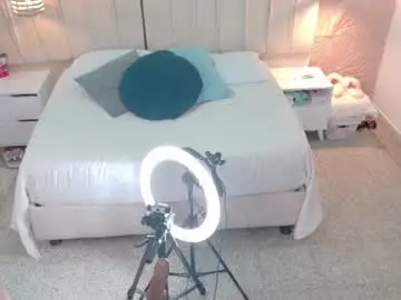Chaturbate Sex Chat of lilithcb_