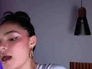 Chaturbate Free Porn Cam of lunaaspen