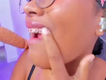 Chaturbate Live Sex of mafe_garcia