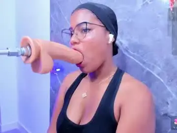 Chaturbate Live Sex of mafe_garcia