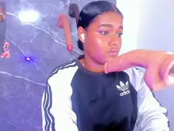 Chaturbate Sex Chat of mafe_garcia