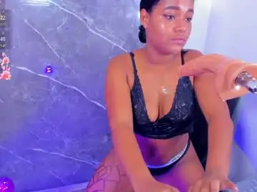 Chaturbate Adult Webcam of mafe_garcia