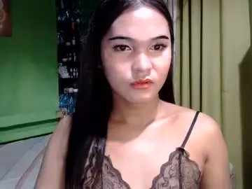 Chaturbate Live Sex Cam of magical_sy