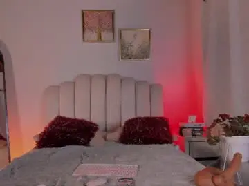 Chaturbate Nude Webcam of martina_may