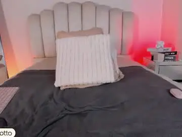 Chaturbate Free Live Porn of martina_may