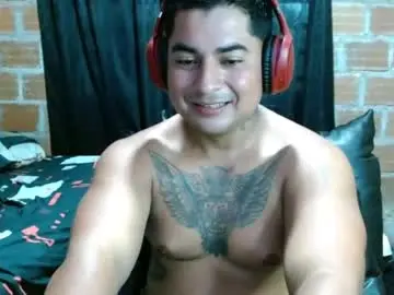 Chaturbate Adult Webcam of master_aron