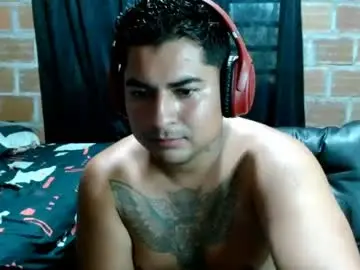 Chaturbate Adult Webcam of master_aron