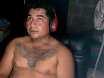 Chaturbate Adult Webcam of master_aron