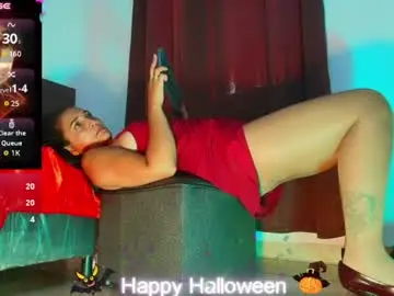 Chaturbate Watch Live Sex Cams of milahot23