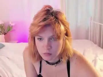 Chaturbate Best Webcam of moon_starry