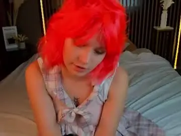 Chaturbate Private Sex Chat of moon_starry