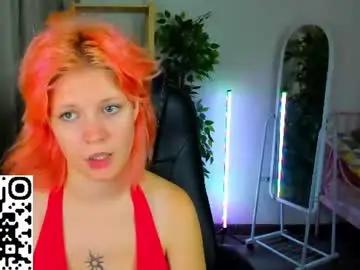 Chaturbate Sex Chat of moon_starry