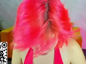 Chaturbate Sex Cam of moon_starry