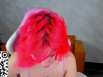 Chaturbate Adult Webcam of moon_starry