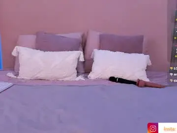 Chaturbate Best Webcam of nora_fade