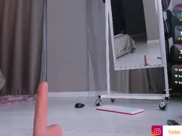 Chaturbate Watch Live Sex Cams of nora_fade