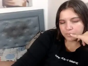 Chaturbate Live Sex of sarah_acero