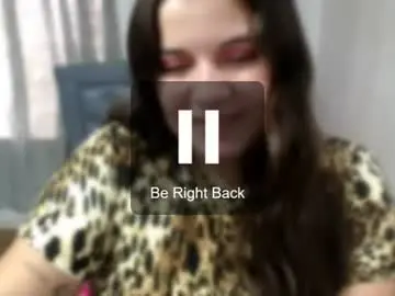 Chaturbate Sex Chat of sarah_acero