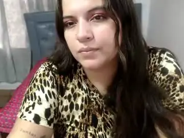 Chaturbate Sex Chat of sarah_acero
