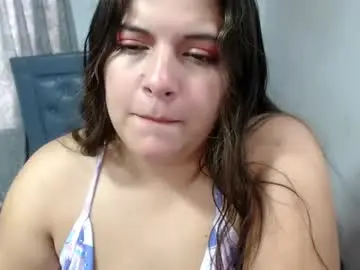 Chaturbate Live Sex of sarah_acero