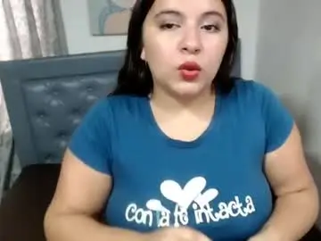 Chaturbate Live Sex of sarah_acero