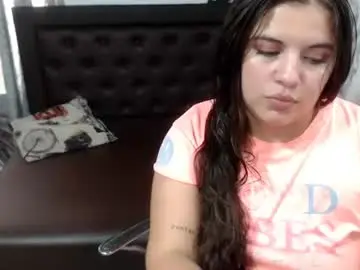Chaturbate Free Porn Cam of sarah_acero