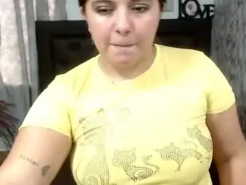 Chaturbate Live Porn of sarah_acero
