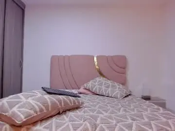 Chaturbate Best Webcam of sebasandcamila_