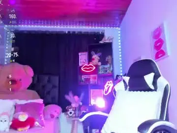 Chaturbate Sex Chat of sweetie_lena_