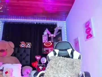 Chaturbate Free Porn Cam of sweetie_lena_