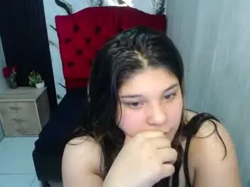 Chaturbate Sex Cam of tiana_wolf