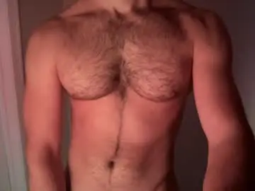 Chaturbate Nude Webcam of tommy4193