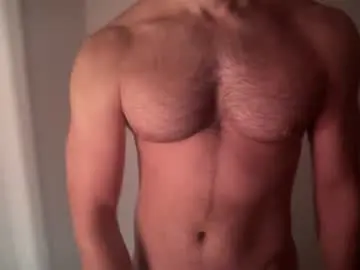 Chaturbate Nude Webcam of tommy4193