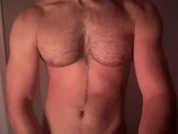 Chaturbate Nude Webcam of tommy4193