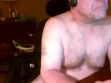 Chaturbate Sex Cam of welderod