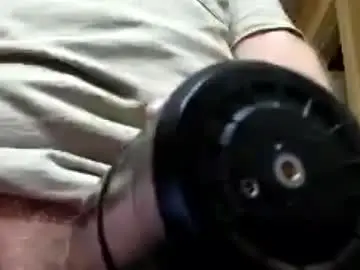 Chaturbate Sex Chat of welderod