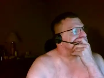 Chaturbate Private Sex Chat of welderod