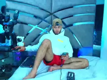 Chaturbate Adult Webcam of xanderstone00