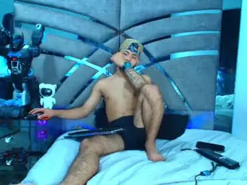 Chaturbate Best live sex cam show of xanderstone00
