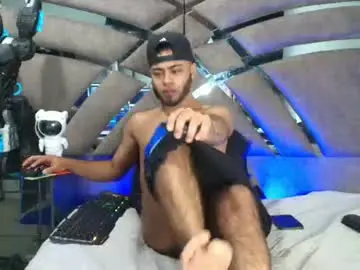 Chaturbate Best Webcam of xanderstone00