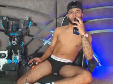 Chaturbate Sex Cam of xanderstone00