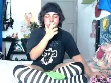 Chaturbate Live Sex of _cutie_sam
