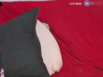 Chaturbate Watch Live Sex Cams of _hexdoll_