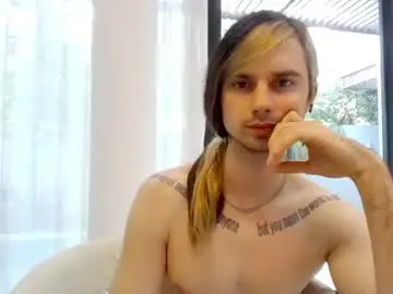 Chaturbate Live Porn of _just_funk_