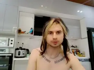 Chaturbate Free Porn Cam of _just_funk_