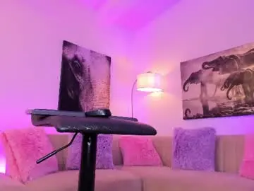 Chaturbate Free Live Porn of alaiia7