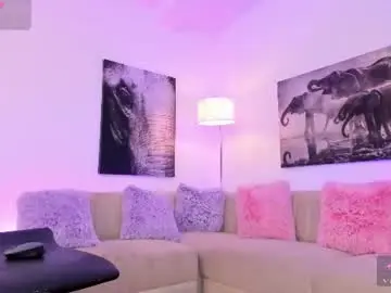 Chaturbate Live Porn of alaiia7